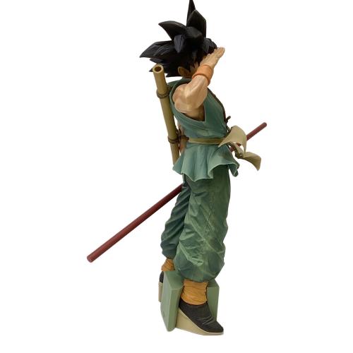 ドラゴンボール超 BWFC 造形天下一武道会3 フィギュア SUPER MASTER STARS PIECE