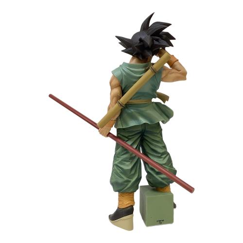 ドラゴンボール超 BWFC 造形天下一武道会3 フィギュア SUPER MASTER STARS PIECE