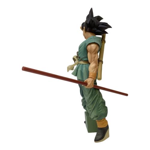ドラゴンボール超 BWFC 造形天下一武道会3 フィギュア SUPER MASTER STARS PIECE