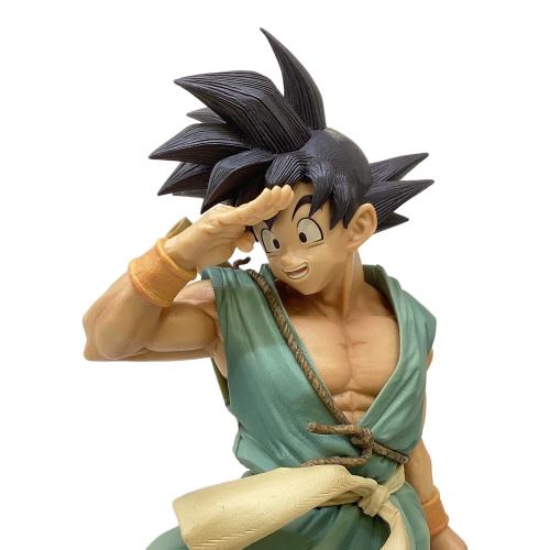ドラゴンボール超 BWFC 造形天下一武道会3 フィギュア SUPER MASTER STARS PIECE