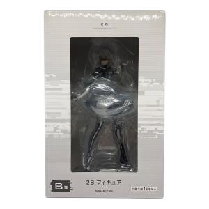 スクウェア・エニックス NieR:Automata NieR:Automata Ver1.1a放送記念くじ