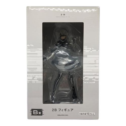 スクウェア・エニックス NieR:Automata NieR:Automata Ver1.1a放送記念くじ