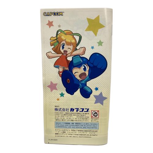 カプコン イレギュラーハンターX ロックマンロックマン バリューパック PSP用ソフト CERO A (全年齢対象)