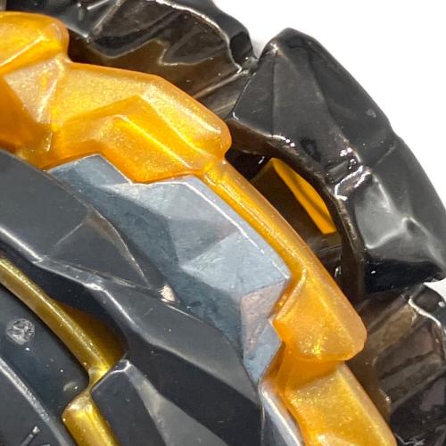 TAKARA TOMY (タカラトミー) エンペラーマイト ベイブレード エックス(第4世代)