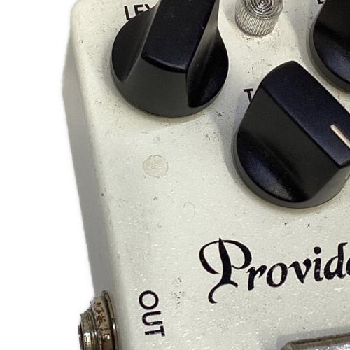 providence (プロビデンス) SONIC DRIVE SOR-4