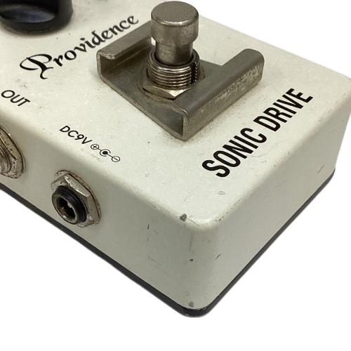providence (プロビデンス) SONIC DRIVE SOR-4