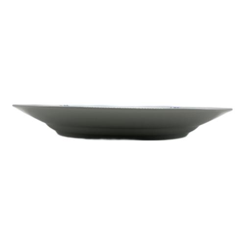 ROYAL COPENHAGEN (ロイヤル・コペンハーゲン) プレート 622 約22cm ブルーフルーテッド・プレイン