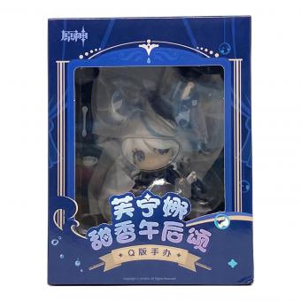 甘い午後の讃美歌 フィギュア