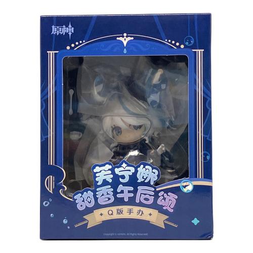 甘い午後の讃美歌 フィギュア