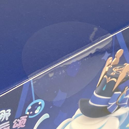 甘い午後の讃美歌 フィギュア