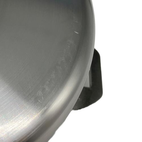 ステンレス鍋4点セット EJQ-1500