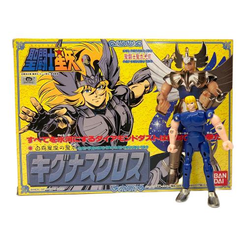BANDAI (バンダイ) 聖闘士聖衣大系　聖闘士星矢