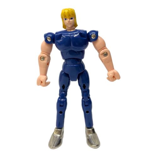 BANDAI (バンダイ) 聖闘士聖衣大系　聖闘士星矢