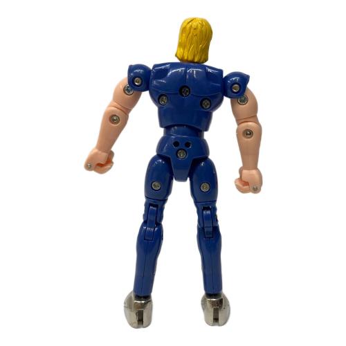 BANDAI (バンダイ) 聖闘士聖衣大系　聖闘士星矢