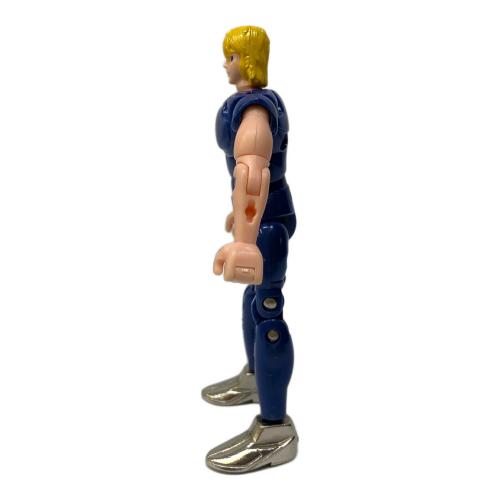 BANDAI (バンダイ) 聖闘士聖衣大系　聖闘士星矢