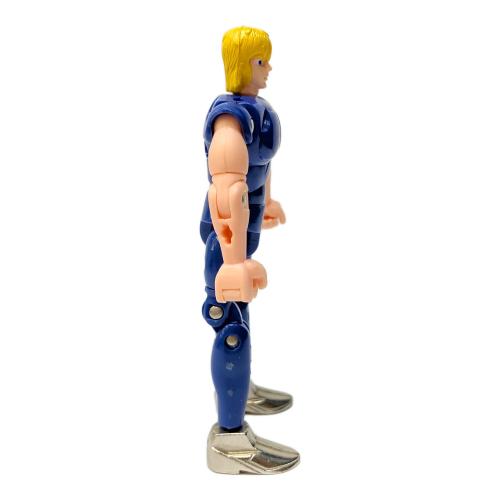 BANDAI (バンダイ) 聖闘士聖衣大系　聖闘士星矢