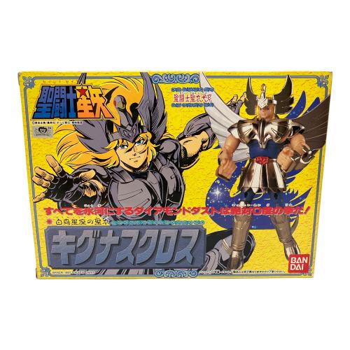 BANDAI (バンダイ) 聖闘士聖衣大系　聖闘士星矢