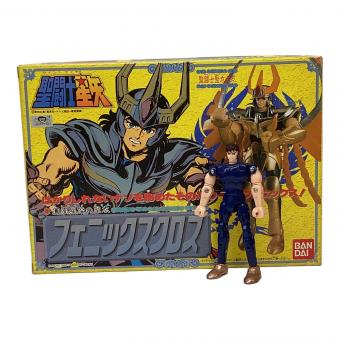BANDAI (バンダイ) 聖闘士聖衣大系 聖闘士星矢