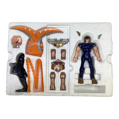 BANDAI (バンダイ) 聖闘士聖衣大系 聖闘士星矢