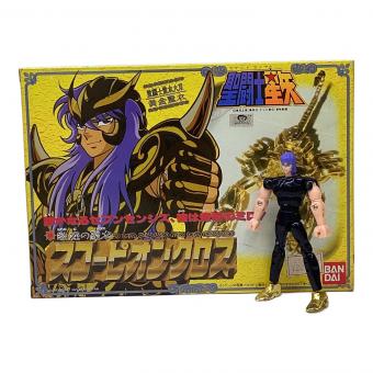 BANDAI (バンダイ) 聖闘士聖衣大系 聖闘士星矢