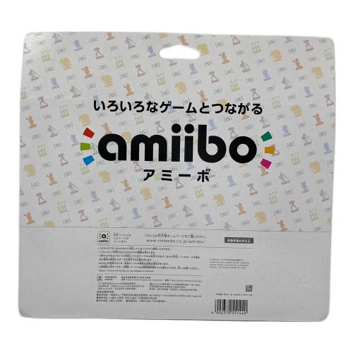 Nintendo (ニンテンドー) アミーボ すりみ連合セット その他ホビー