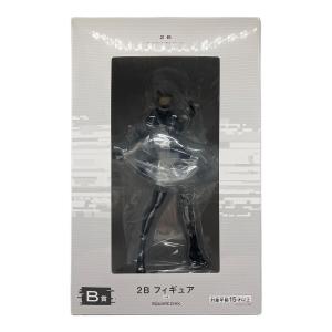 スクウェア・エニックス NieR:Automata NieR:Automata Ver1.1a放送記念くじ