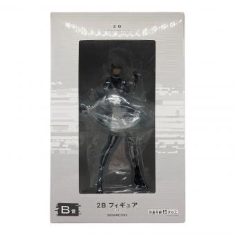 スクウェア・エニックス NieR:Automata NieR:Automata Ver1.1a放送記念くじ