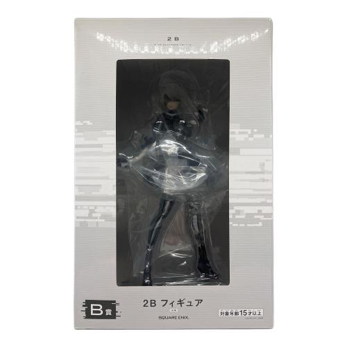 スクウェア・エニックス NieR:Automata NieR:Automata Ver1.1a放送記念くじ