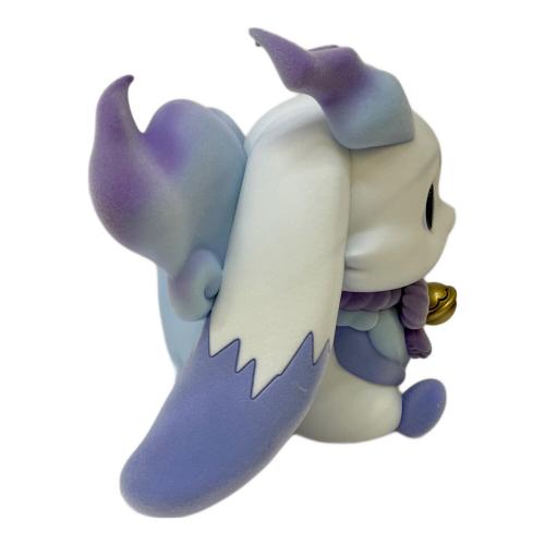 にじさんじ (ニジサンジ) ルンルン 1/2スケールフロッキーソフビフィギュア ソフビフィギュア