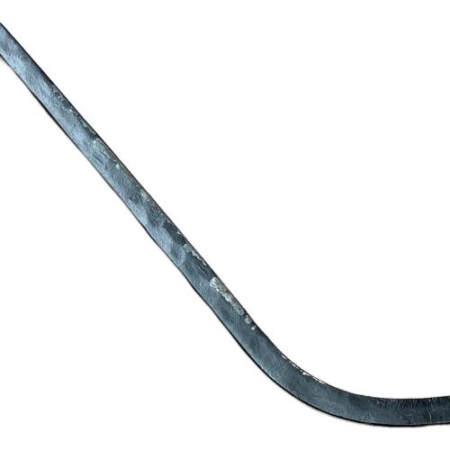 ダイキチハンガー ランタンスタンド 約120cm ブラック