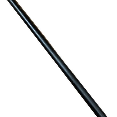ダイキチハンガー ランタンスタンド 約120cm ブラック