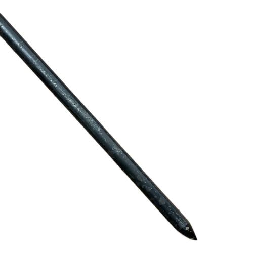 ダイキチハンガー ランタンスタンド 約120cm ブラック