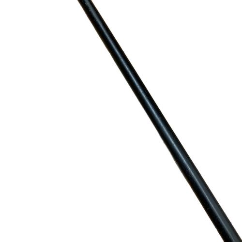 ダイキチハンガー ランタンスタンド 約120cm ブラック