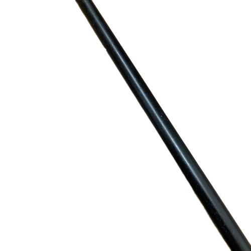 ダイキチハンガー ランタンスタンド 約120cm ブラック