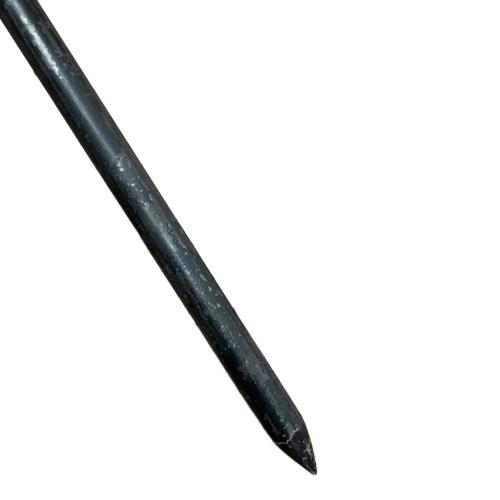 ダイキチハンガー ランタンスタンド 約120cm ブラック