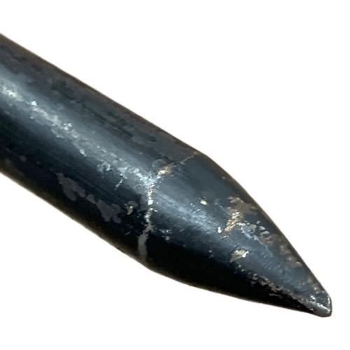ダイキチハンガー ランタンスタンド 約120cm ブラック