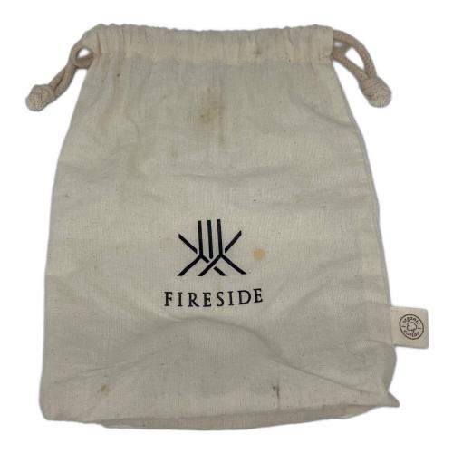 FIRESIDE (ファイヤーサイド) トリップケトル