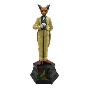 耳をすませば (ミミヲスマセバ) フィギュアオルゴール バロンドール 本体のみ