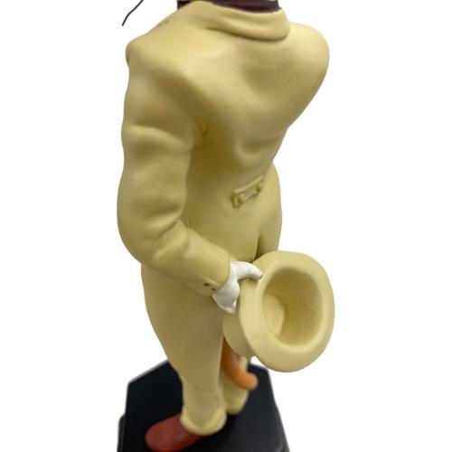 耳をすませば (ミミヲスマセバ) フィギュアオルゴール バロンドール 本体のみ