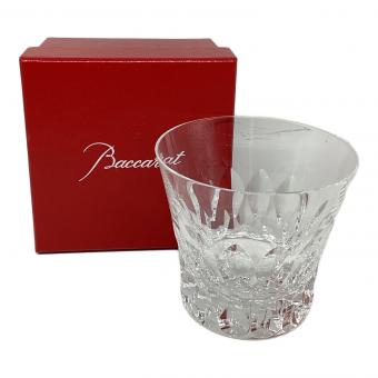 Baccarat (バカラ) ロックグラス 箱付き ダリアタンブラー The YEAR 2026