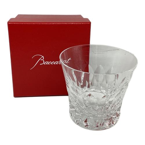 Baccarat (バカラ) ロックグラス 箱付き ダリアタンブラー The YEAR 2026
