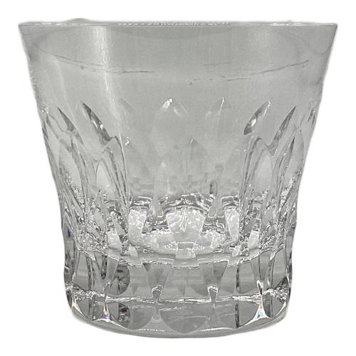Baccarat (バカラ) ロックグラス 箱付き ダリアタンブラー The YEAR 2026