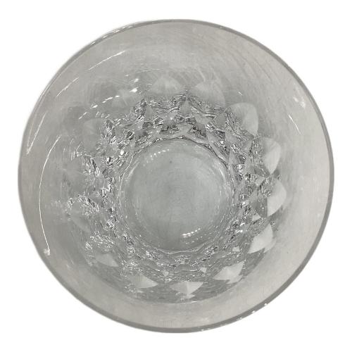 Baccarat (バカラ) ロックグラス 箱付き ダリアタンブラー The YEAR 2026