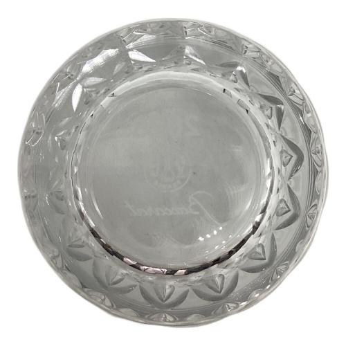 Baccarat (バカラ) ロックグラス 箱付き ダリアタンブラー The YEAR 2026