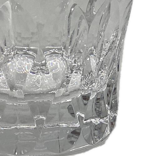 Baccarat (バカラ) ロックグラス 箱付き ダリアタンブラー The YEAR 2026