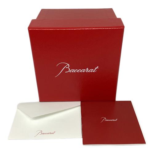 Baccarat (バカラ) ロックグラス 箱付き ダリアタンブラー The YEAR 2026
