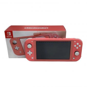Nintendo (ニンテンドー) Nintendo Switch Lite HDH-001