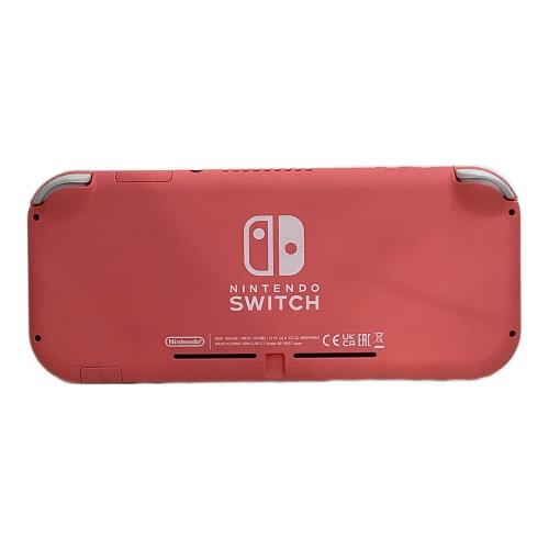Nintendo (ニンテンドー) Nintendo Switch Lite HDH-001