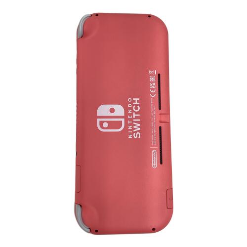 Nintendo (ニンテンドー) Nintendo Switch Lite HDH-001