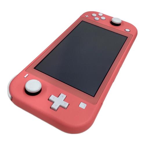 Nintendo (ニンテンドー) Nintendo Switch Lite HDH-001